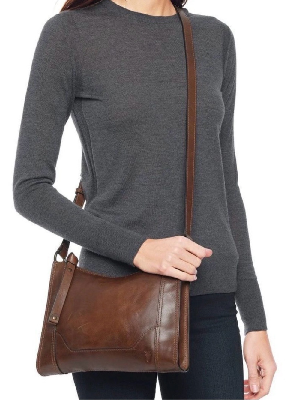 Frye Melissa Crossbody - Picture 13 of 13